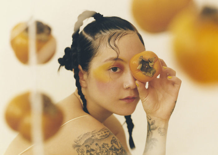 Japanese Breakfast